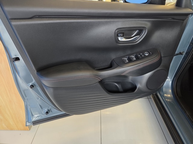 used 2025 Honda HR-V car, priced at $26,977