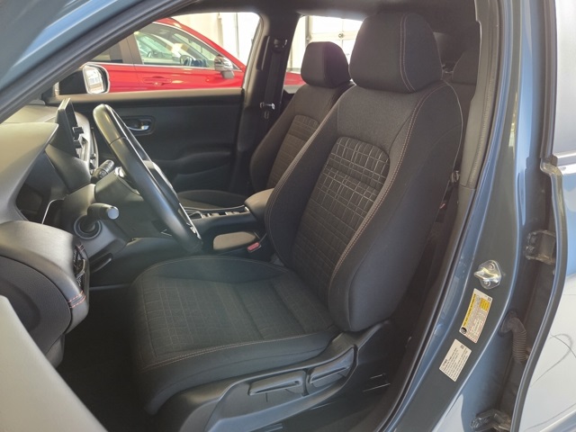 used 2025 Honda HR-V car, priced at $26,977