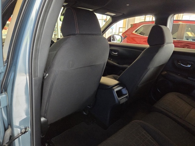 used 2025 Honda HR-V car, priced at $26,977