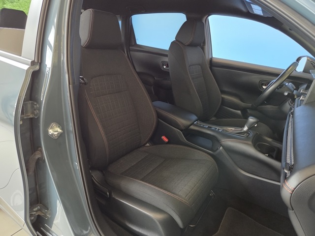 used 2025 Honda HR-V car, priced at $26,977