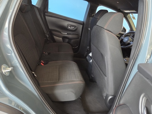 used 2025 Honda HR-V car, priced at $26,977