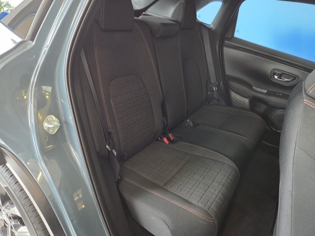used 2025 Honda HR-V car, priced at $26,977