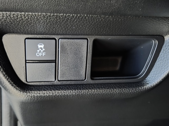 used 2025 Honda HR-V car, priced at $26,977