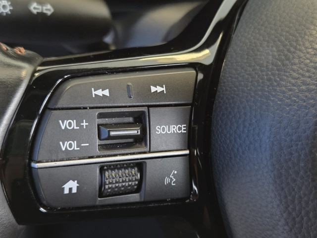 used 2025 Honda HR-V car, priced at $26,977