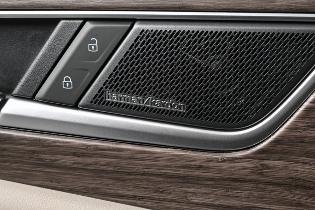 new 2026 Volkswagen Atlas car, priced at $59,099