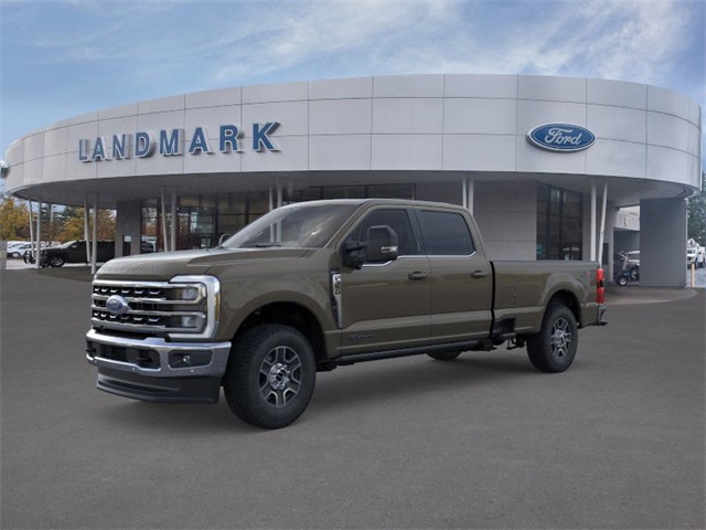 new 2026 Ford F-350SD car, priced at $91,280