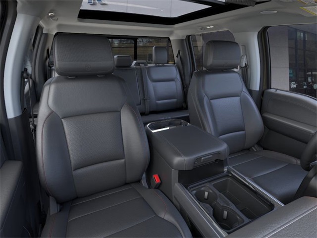 new 2026 Ford F-350SD car, priced at $91,280