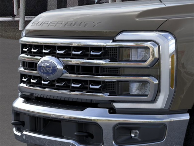 new 2026 Ford F-350SD car, priced at $91,280