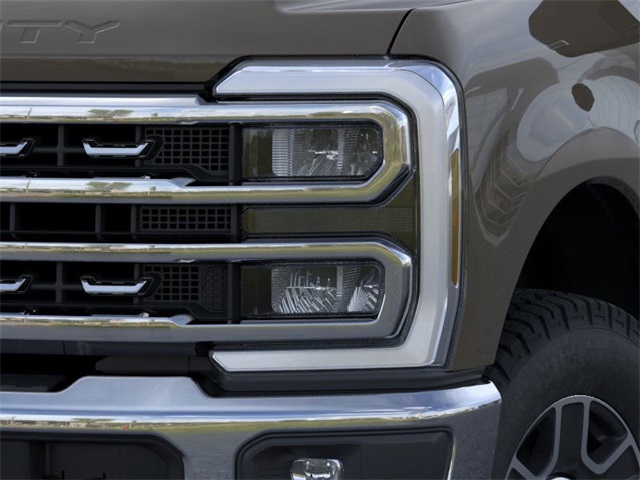 new 2026 Ford F-350SD car, priced at $91,280