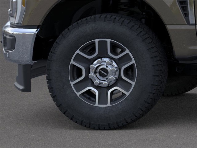 new 2026 Ford F-350SD car, priced at $91,280