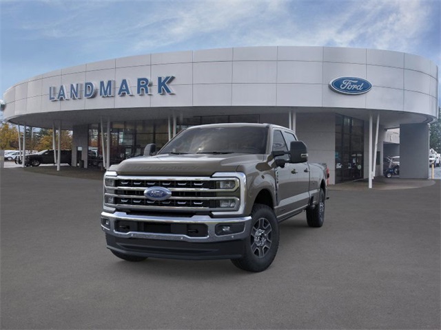 new 2026 Ford F-350SD car, priced at $91,280