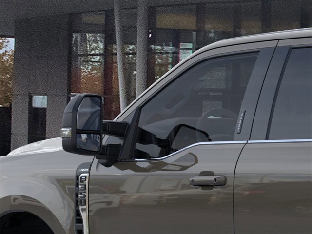 new 2026 Ford F-350SD car, priced at $91,280
