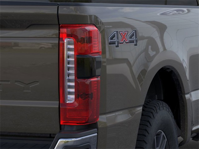 new 2026 Ford F-350SD car, priced at $91,280