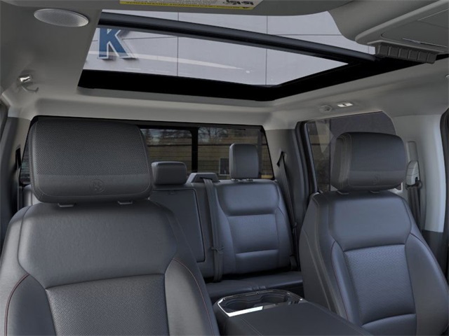 new 2026 Ford F-350SD car, priced at $91,280