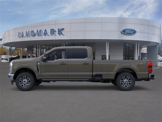 new 2026 Ford F-350SD car, priced at $91,280