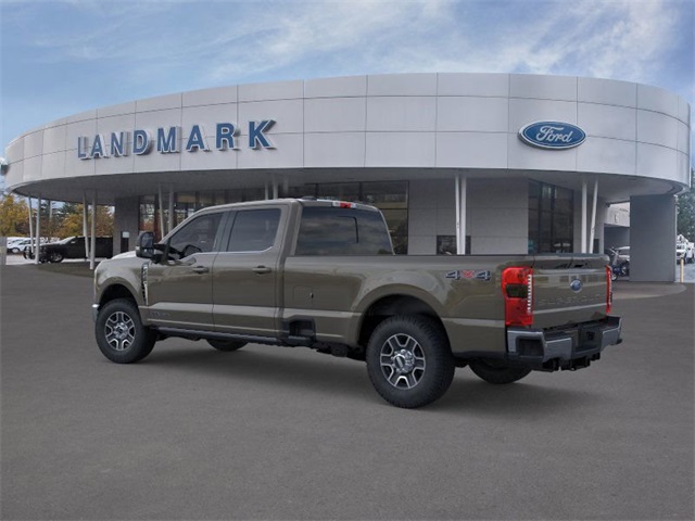 new 2026 Ford F-350SD car, priced at $91,280
