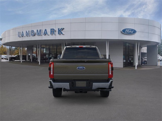 new 2026 Ford F-350SD car, priced at $91,280