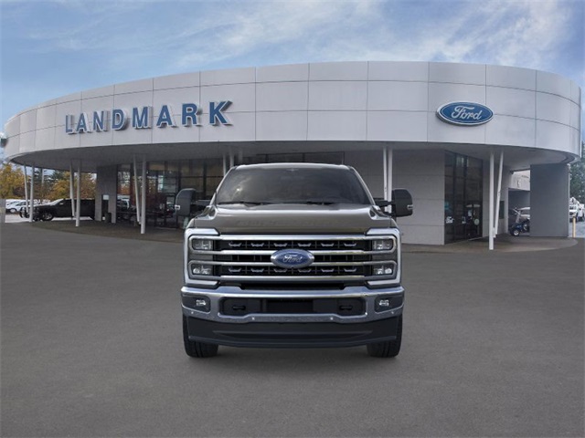 new 2026 Ford F-350SD car, priced at $91,280