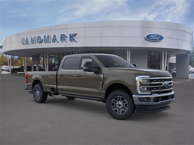 new 2026 Ford F-350SD car, priced at $91,280