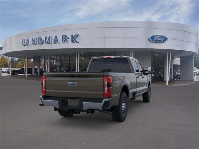 new 2026 Ford F-350SD car, priced at $91,280
