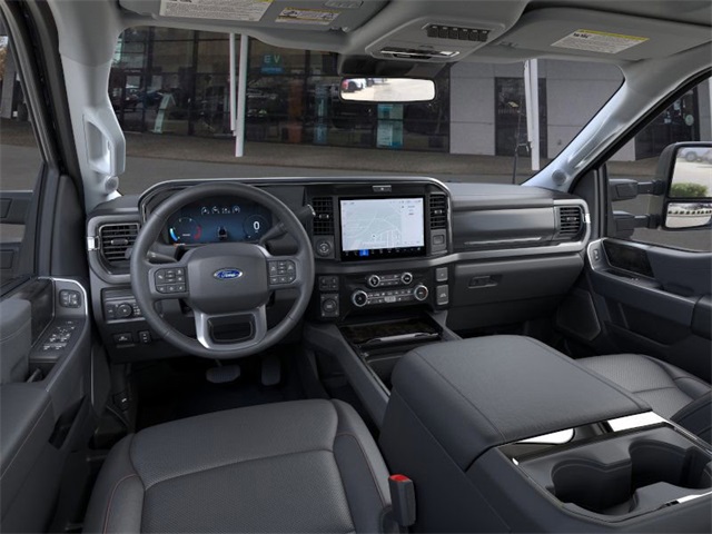 new 2026 Ford F-350SD car, priced at $91,280