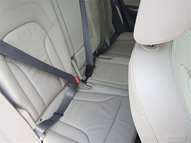 used 2016 Audi Q5 car, priced at $13,411