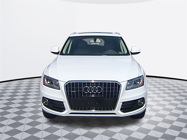 used 2016 Audi Q5 car, priced at $13,411