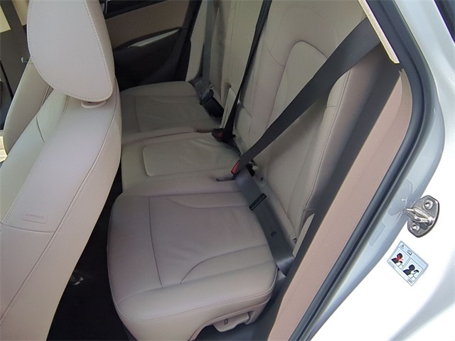used 2016 Audi Q5 car, priced at $13,411