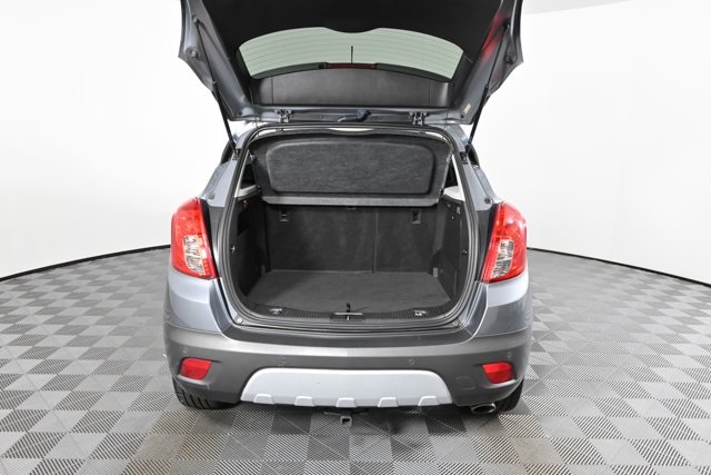 used 2015 Buick Encore car, priced at $8,437