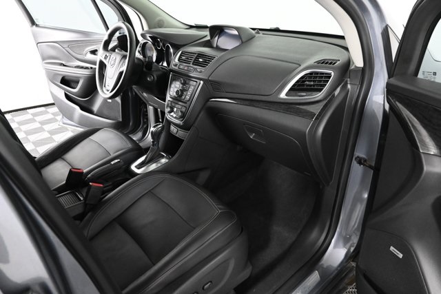 used 2015 Buick Encore car, priced at $8,437