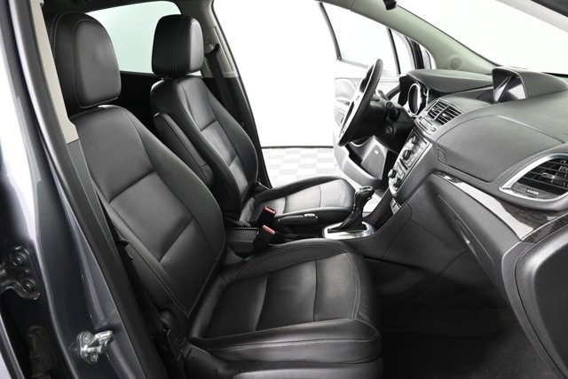 used 2015 Buick Encore car, priced at $8,437