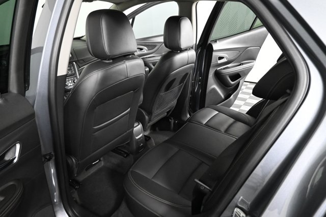 used 2015 Buick Encore car, priced at $8,437