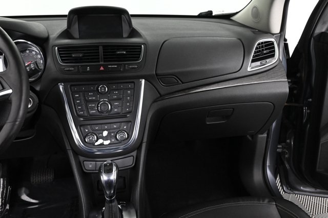 used 2015 Buick Encore car, priced at $8,437