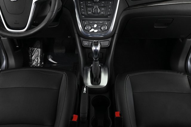 used 2015 Buick Encore car, priced at $8,437