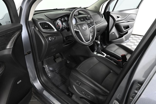 used 2015 Buick Encore car, priced at $8,437