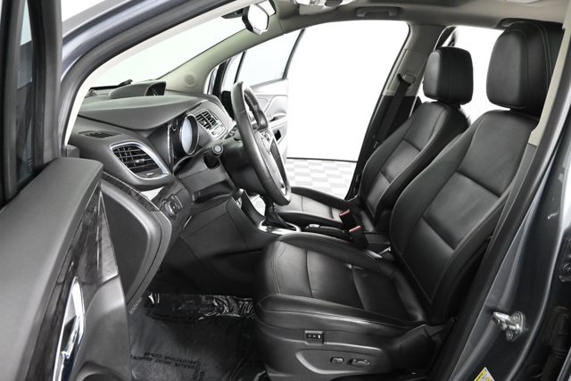 used 2015 Buick Encore car, priced at $8,437