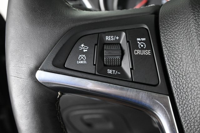 used 2015 Buick Encore car, priced at $8,437