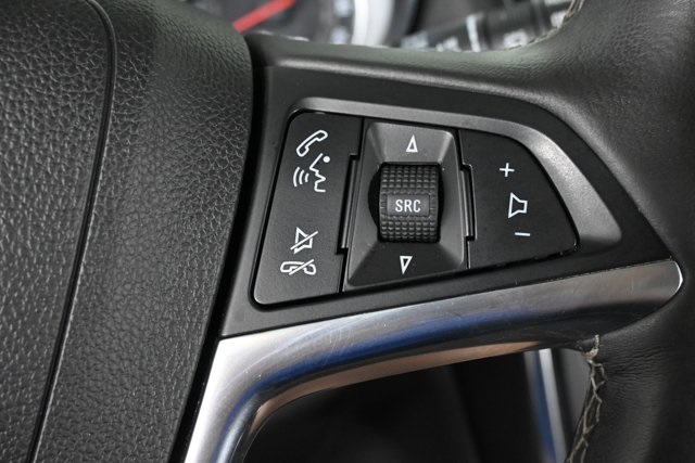 used 2015 Buick Encore car, priced at $8,437