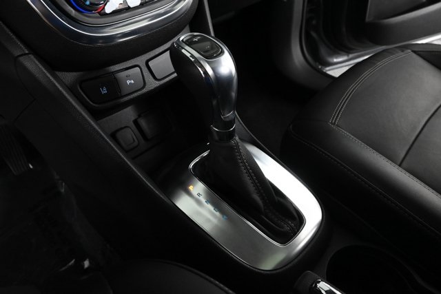 used 2015 Buick Encore car, priced at $8,437