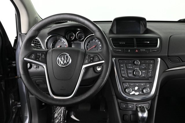 used 2015 Buick Encore car, priced at $8,437