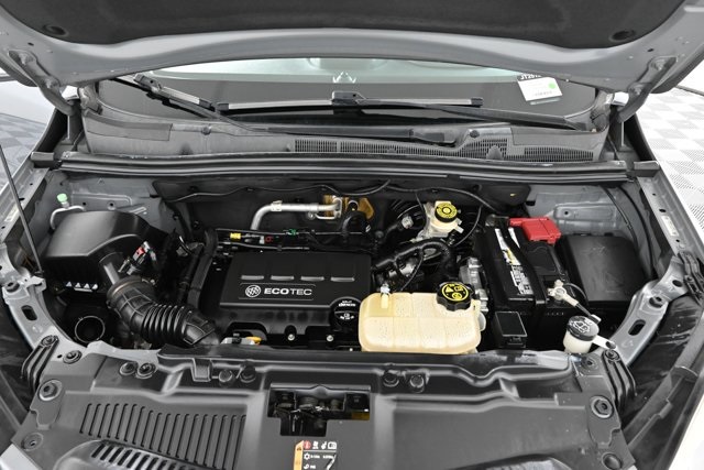 used 2015 Buick Encore car, priced at $8,437