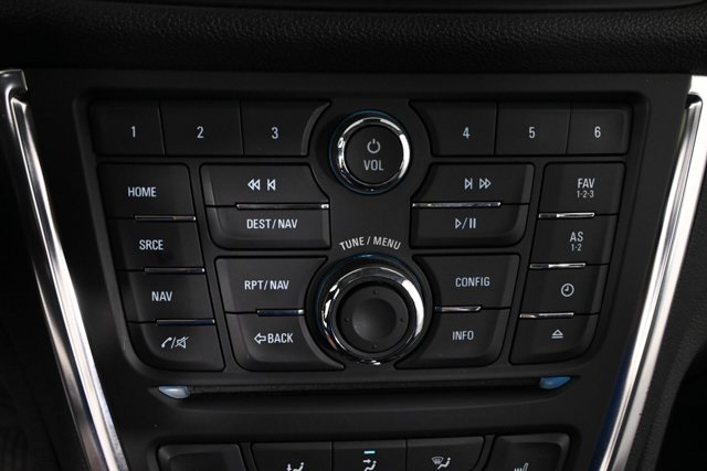 used 2015 Buick Encore car, priced at $8,437