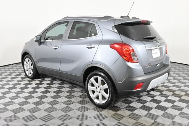used 2015 Buick Encore car, priced at $8,437