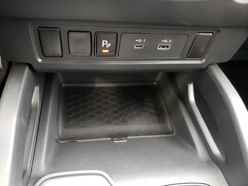 new 2026 Nissan Frontier car, priced at $35,686