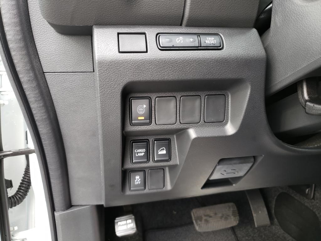 new 2026 Nissan Frontier car, priced at $35,686