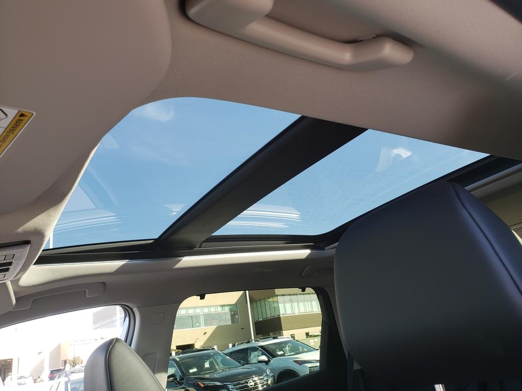 new 2026 Nissan Rogue car, priced at $31,867