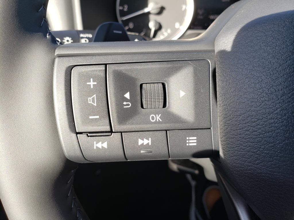 new 2026 Nissan Rogue car, priced at $31,867