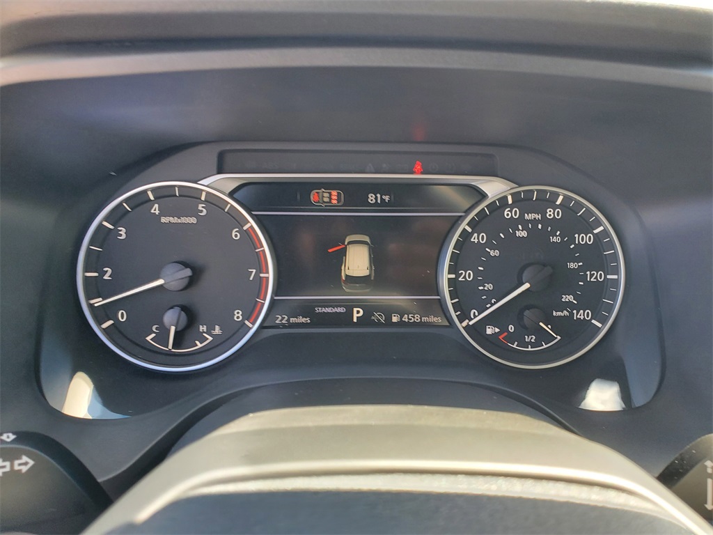 new 2026 Nissan Rogue car, priced at $34,500