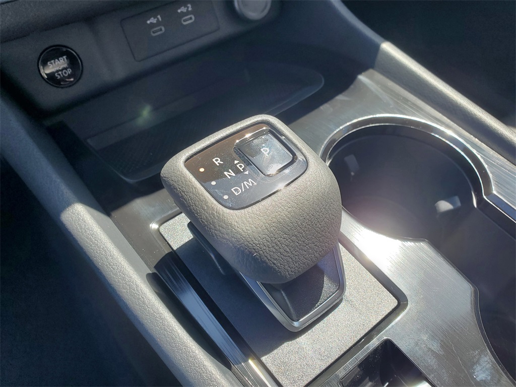 new 2026 Nissan Rogue car, priced at $34,500