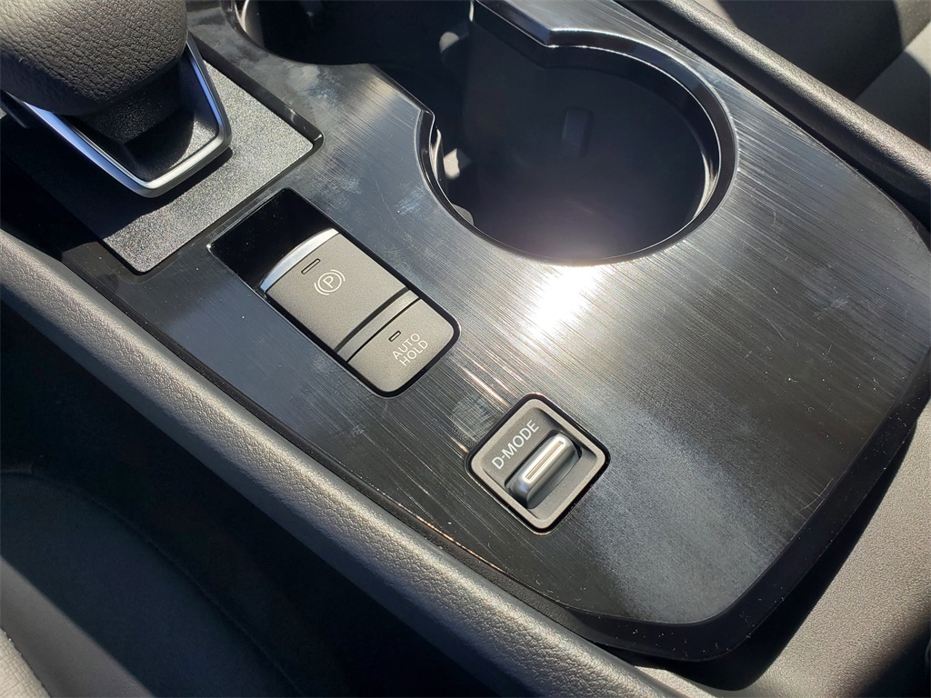 new 2026 Nissan Rogue car, priced at $34,500